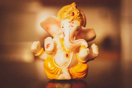 Detail Ganesh Images Free Download Nomer 25