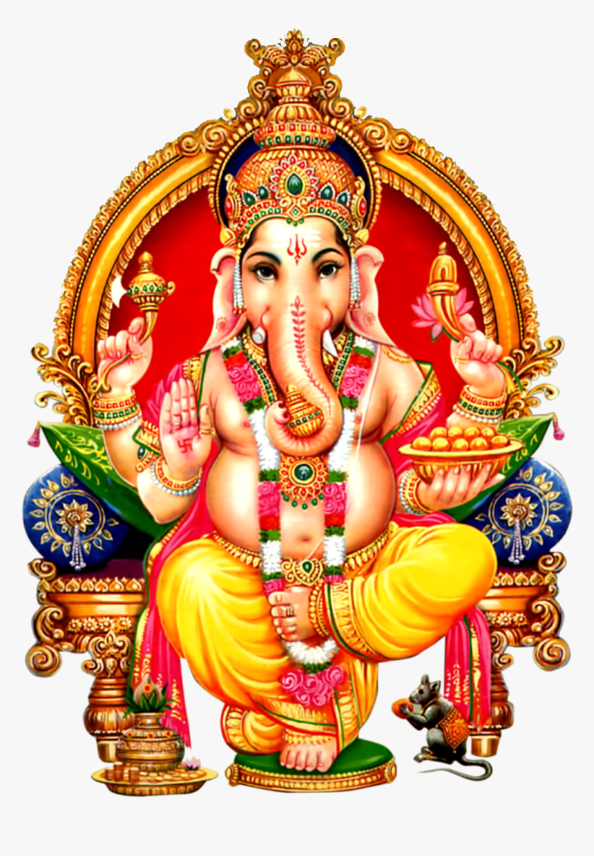 Detail Ganesh Images Free Download Nomer 4