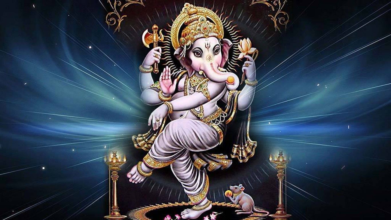 Detail Ganesh Images Free Download Nomer 31