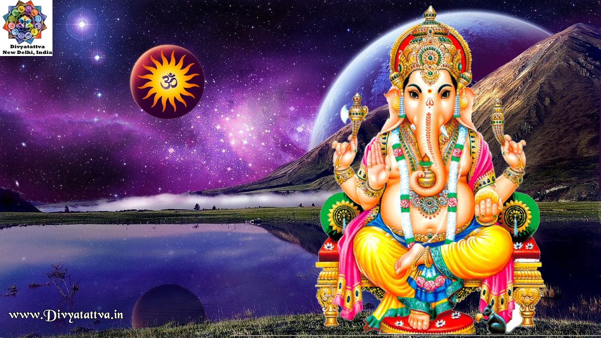 Detail Ganesh Images Free Download Nomer 33