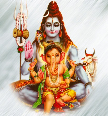 Detail Ganesh Images Free Download Nomer 34