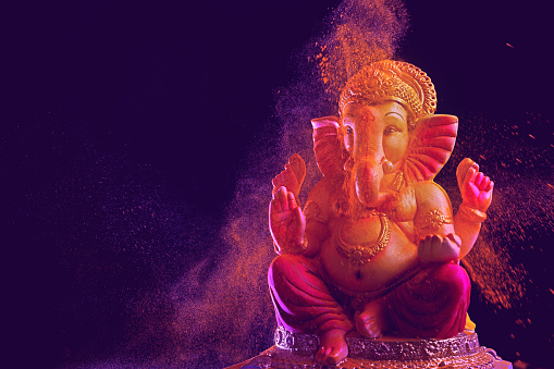 Detail Ganesh Images Free Download Nomer 35
