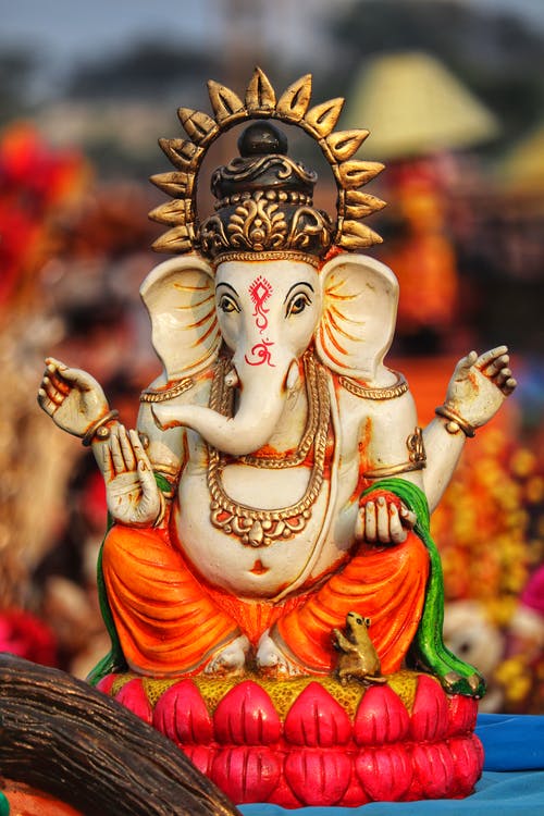 Detail Ganesh Images Free Download Nomer 36