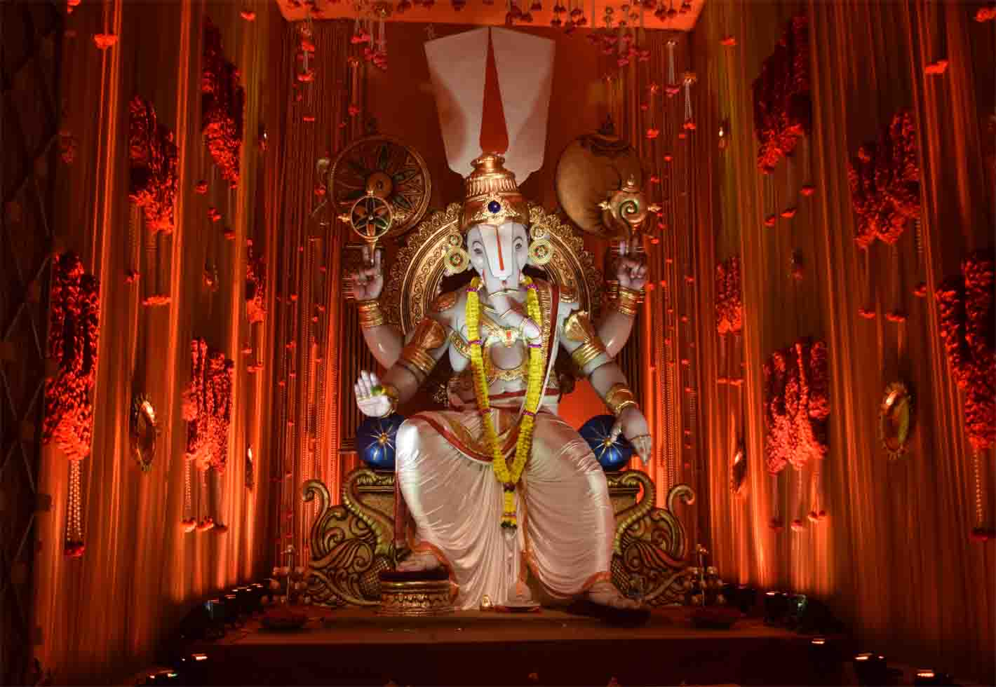 Detail Ganesh Images Free Download Nomer 40