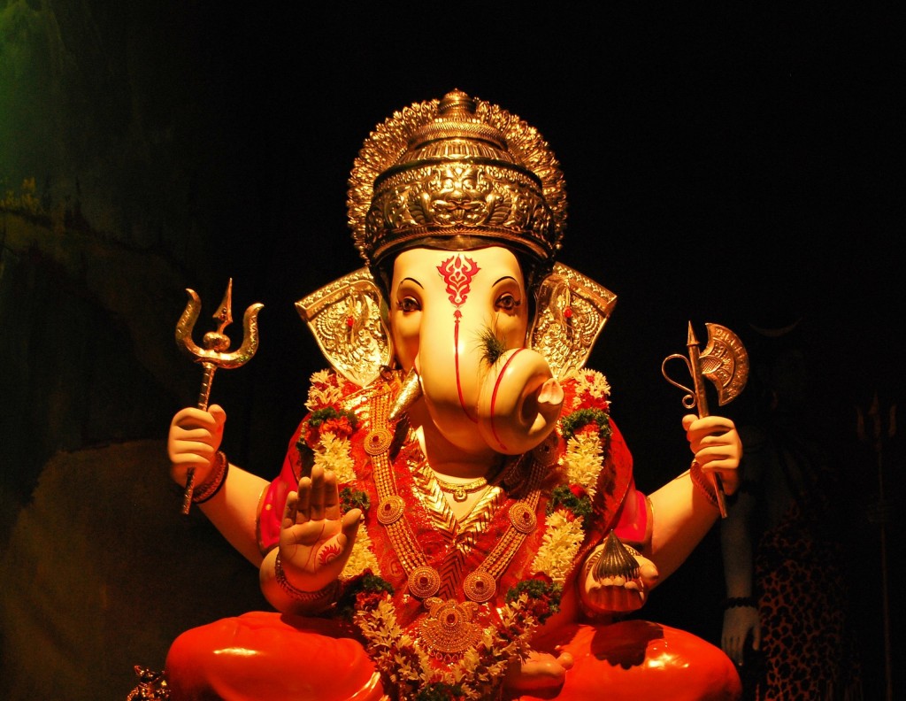 Detail Ganesh Images Free Download Nomer 44