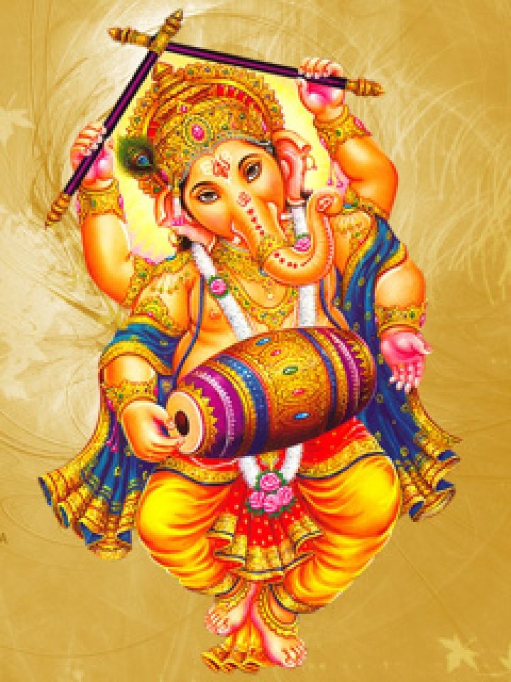 Detail Ganesh Images Free Download Nomer 45
