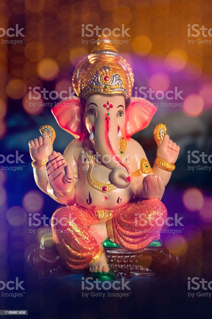 Detail Ganesh Images Free Download Nomer 49