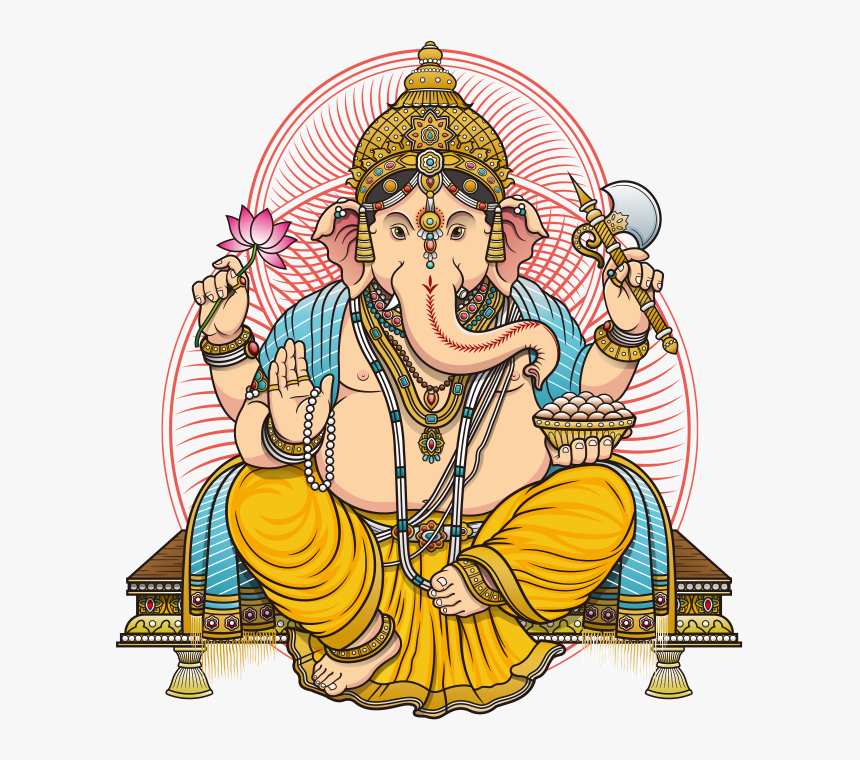 Detail Ganesh Images Free Download Nomer 51