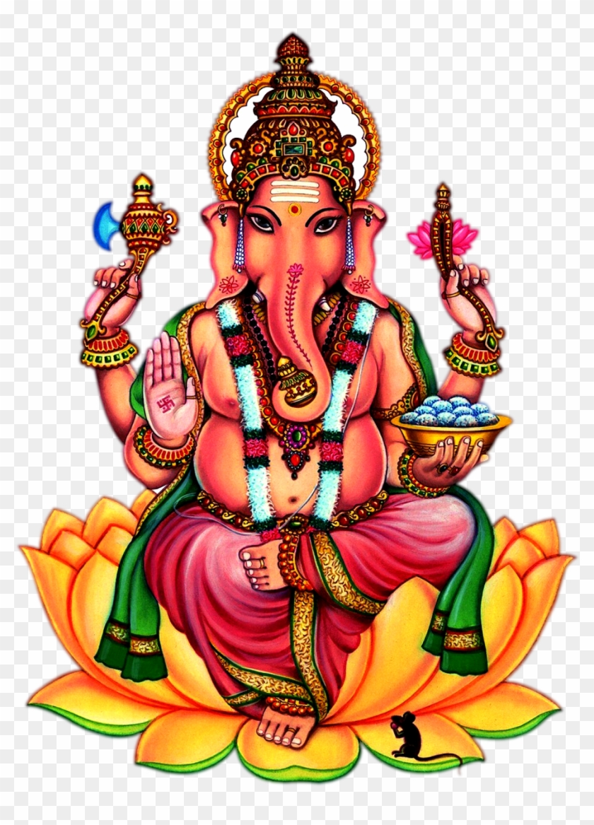 Detail Ganesh Images Free Download Nomer 8