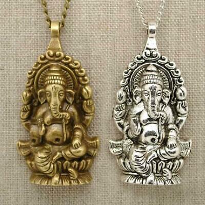 Detail Ganesh Locket Nomer 37