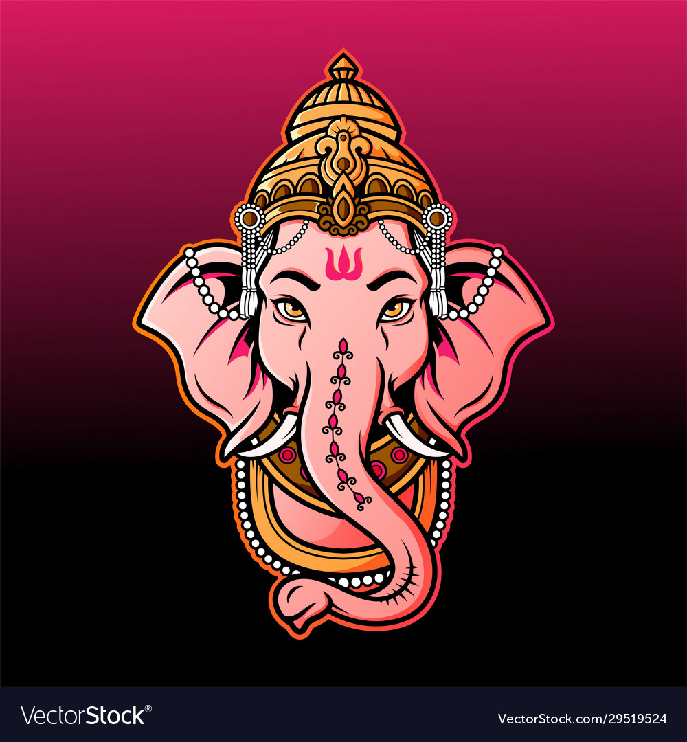 Detail Ganesh Logo Nomer 24