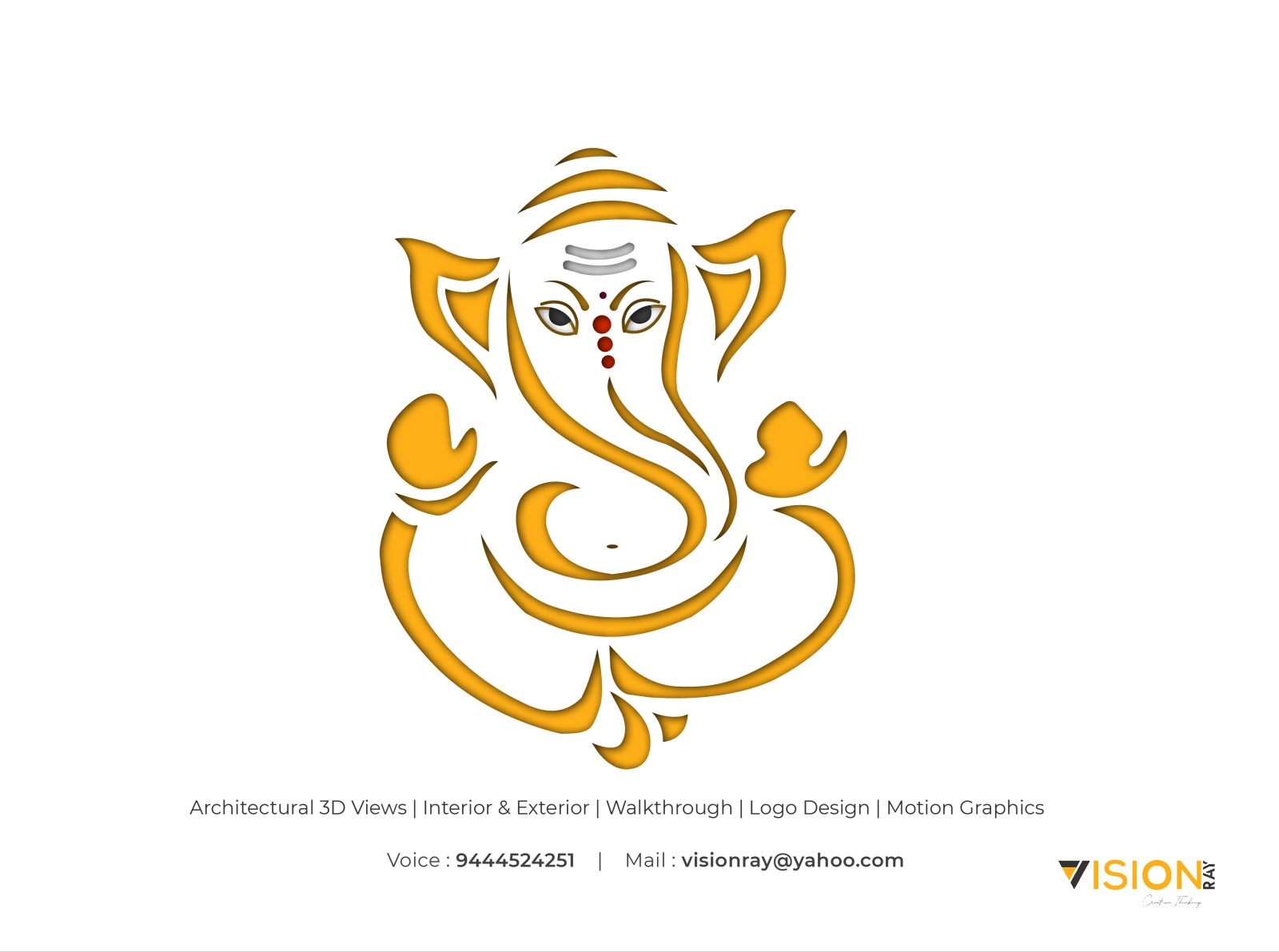 Detail Ganesh Logo Nomer 34