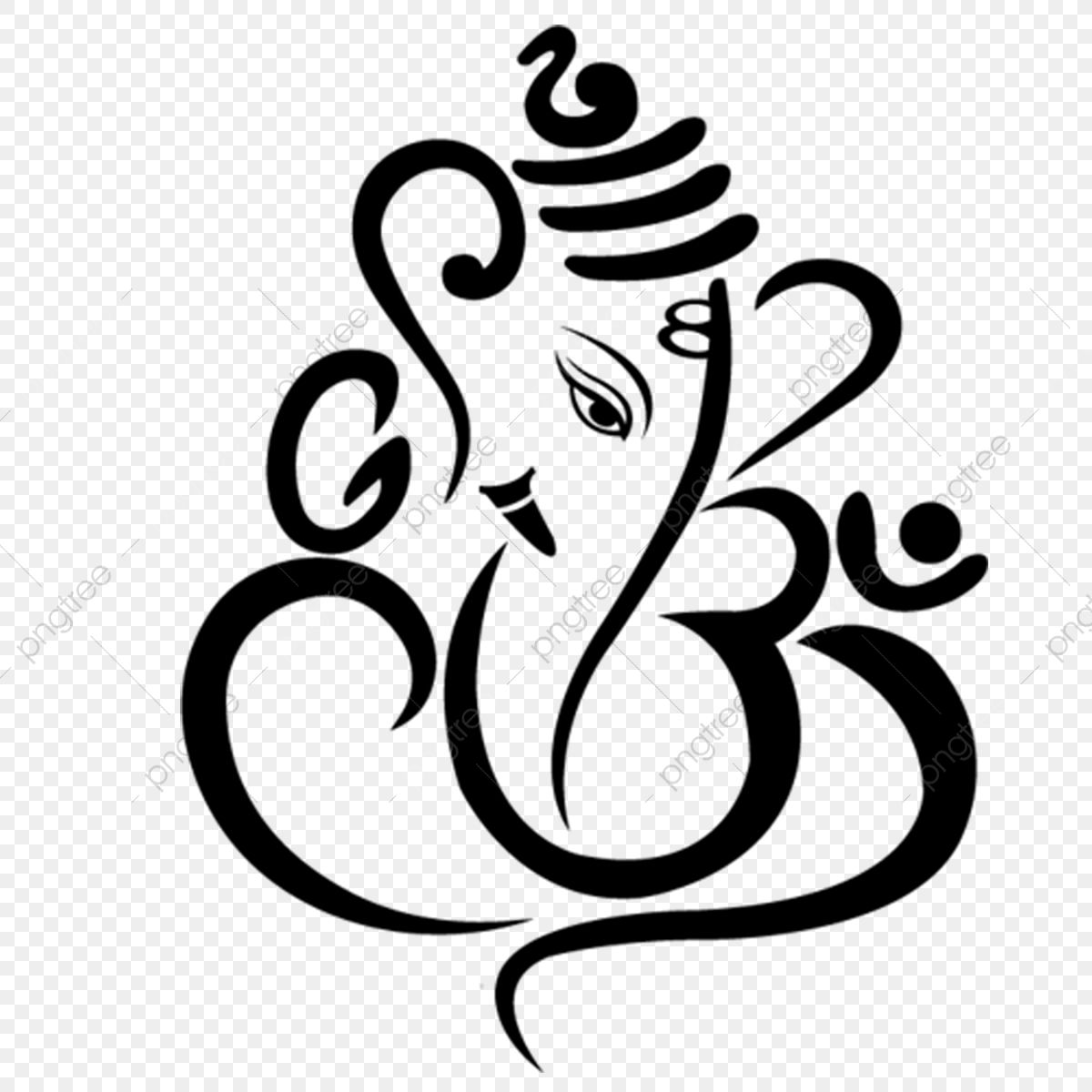 Detail Ganesh Logo Png Hd Nomer 2