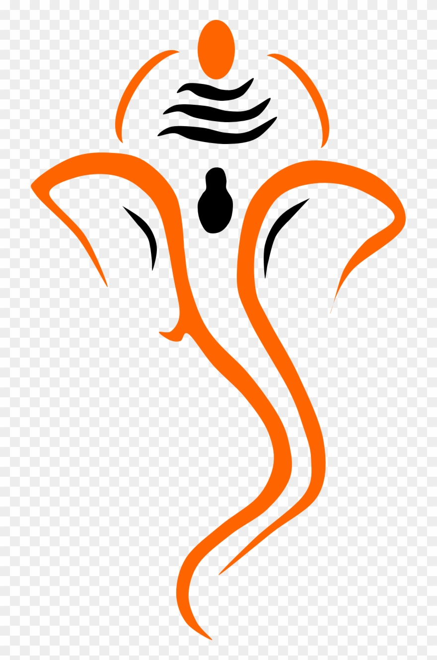 Detail Ganesh Logo Png Hd Nomer 4