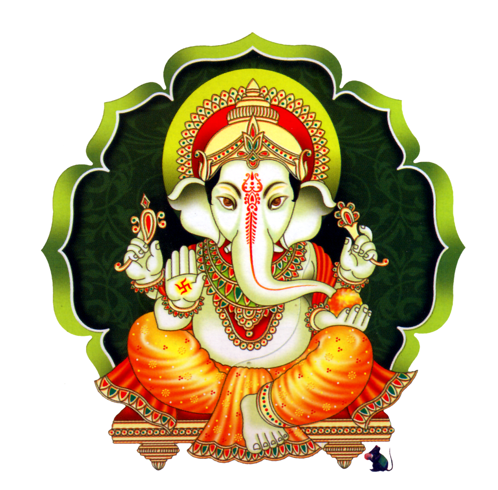 Detail Ganesh Logo Png Hd Nomer 49