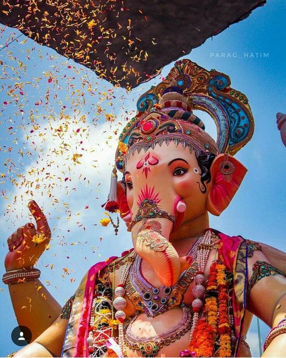 Detail Ganesh Photos Download Nomer 33