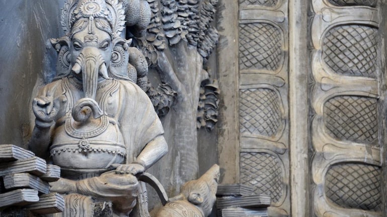 Detail Ganesh Pic Nomer 47