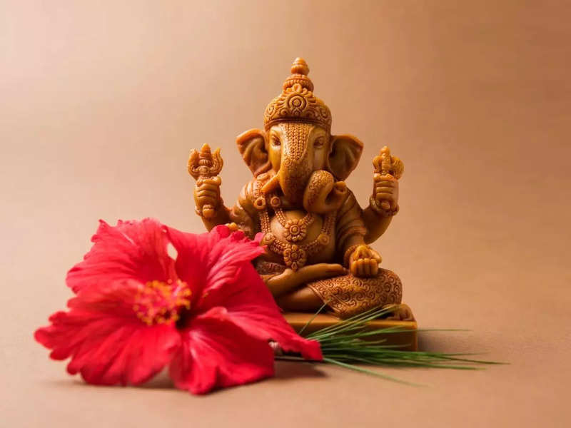 Detail Ganesh Pic Nomer 53