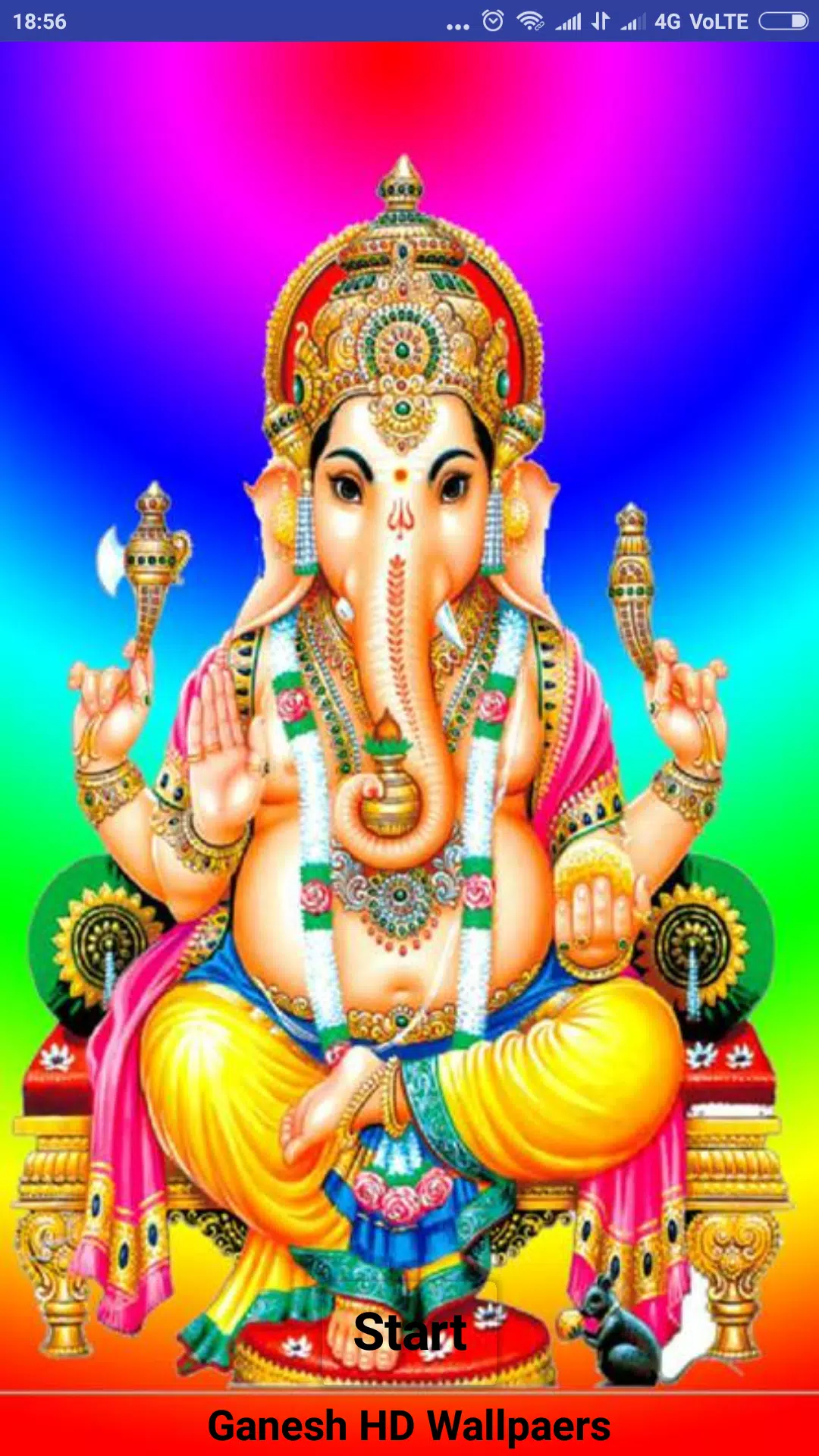 Detail Ganesh Pics Hd Nomer 45