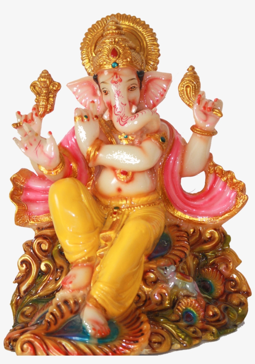 Detail Ganesh Pics Hd Nomer 48