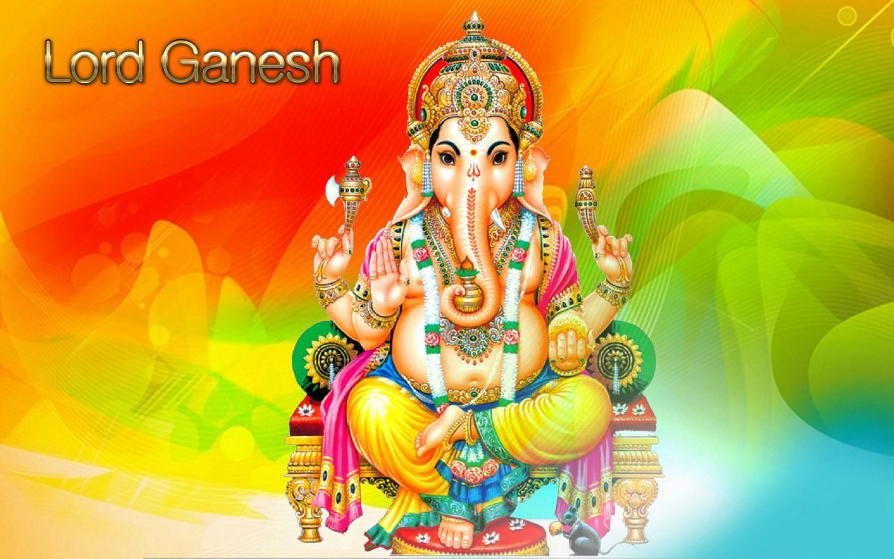 Detail Ganesh Picture Free Download Nomer 15
