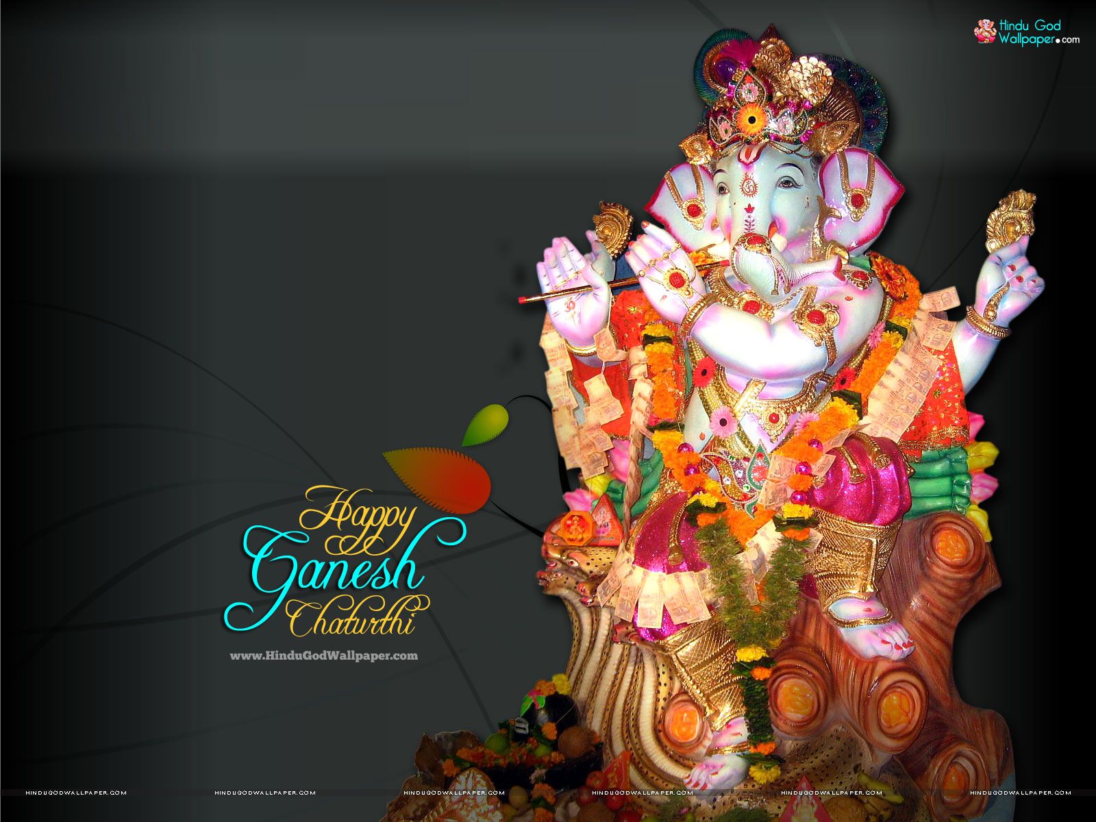 Detail Ganesh Picture Free Download Nomer 38