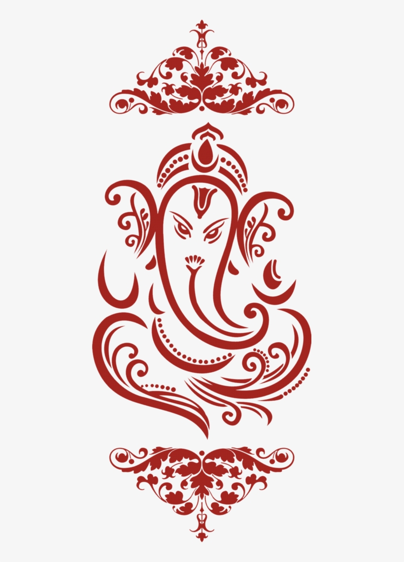Detail Ganesh Stickers For Wedding Cards Nomer 18