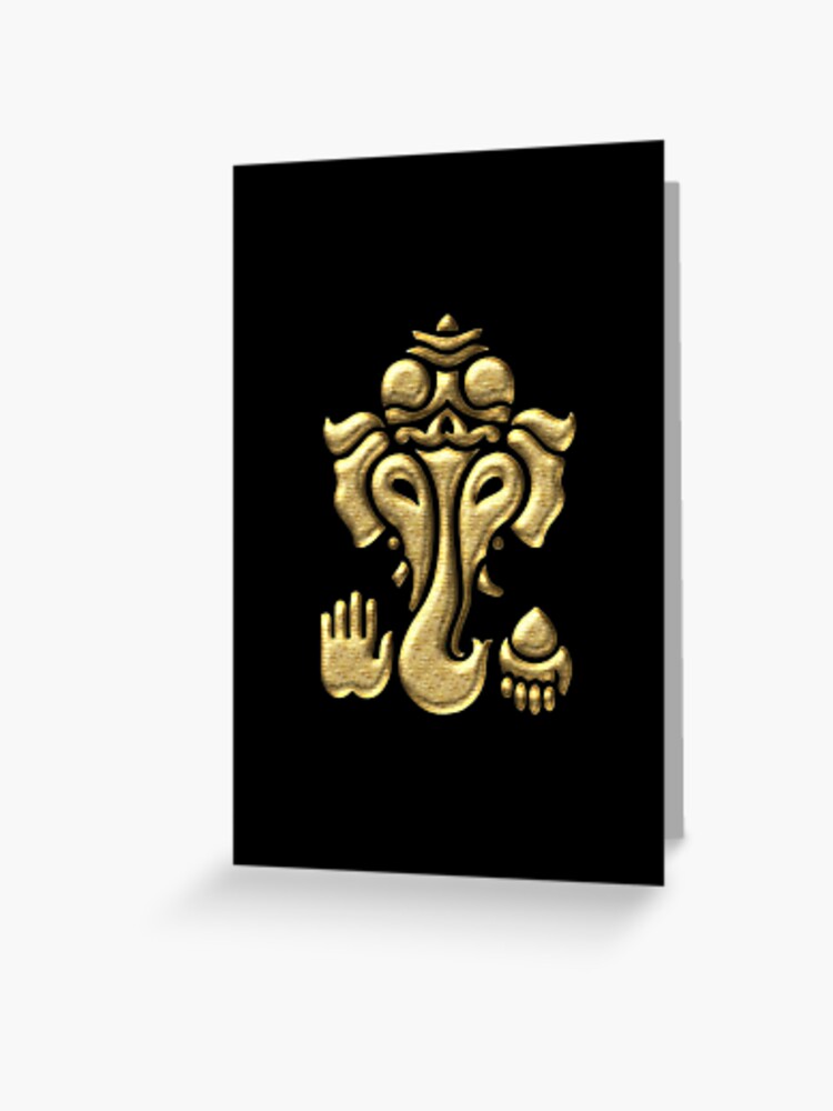 Detail Ganesh Stickers For Wedding Cards Nomer 37