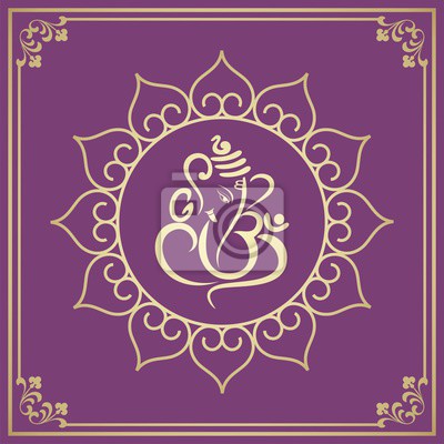 Detail Ganesh Stickers For Wedding Cards Nomer 45