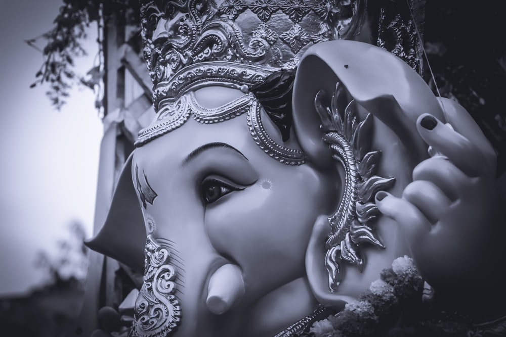 Detail Ganesh Wallpaper Hd 3d Nomer 16