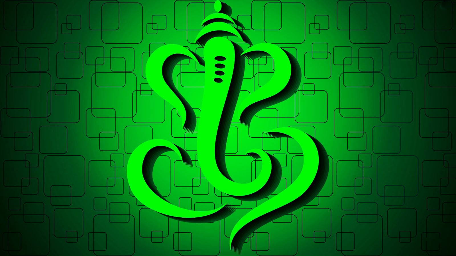 Detail Ganesh Wallpaper Hd 3d Nomer 40