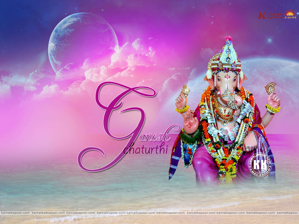 Detail Ganesh Wallpaper Hd 3d Nomer 50