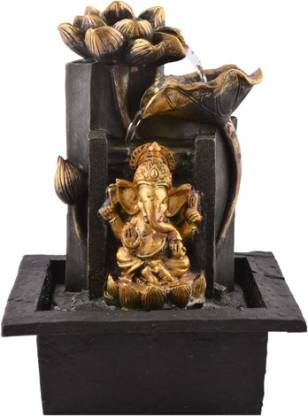 Detail Ganesh Water Fountain Nomer 43