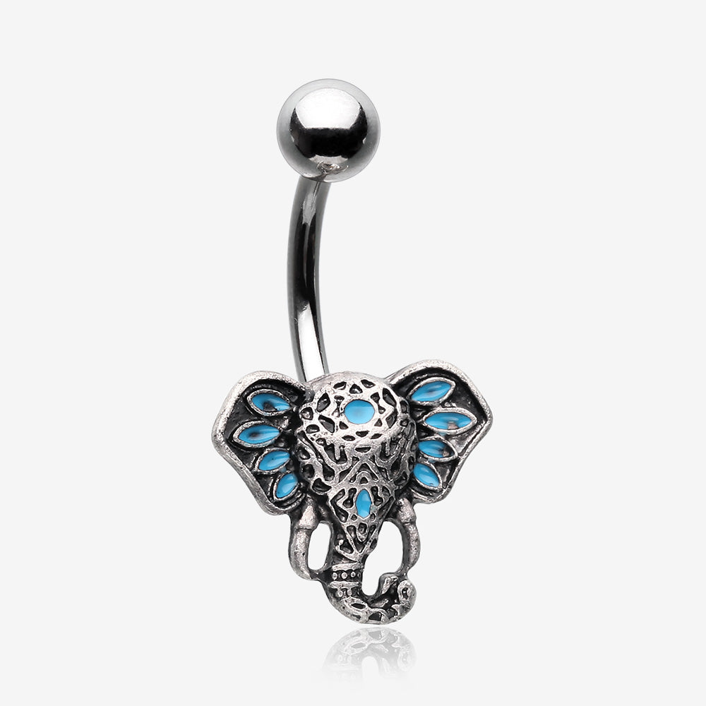 Detail Ganesha Body Piercing Nomer 58