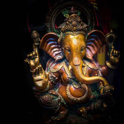 Detail Ganesha Image Hd Nomer 17