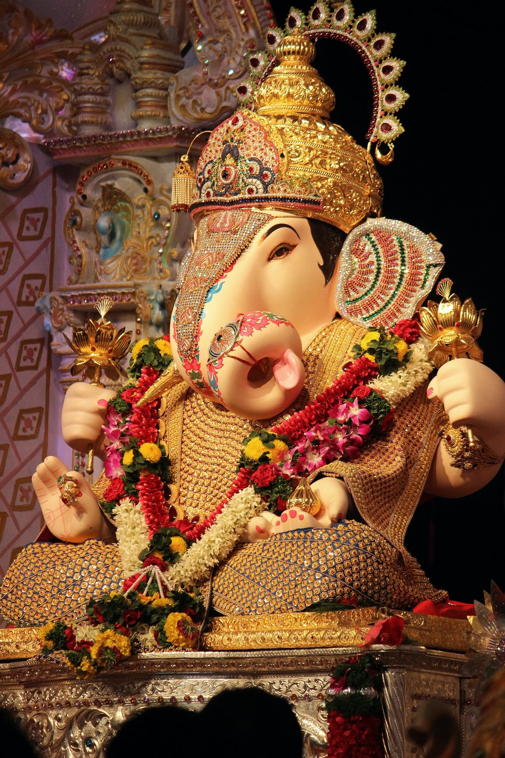 Detail Ganesha Image Hd Nomer 35