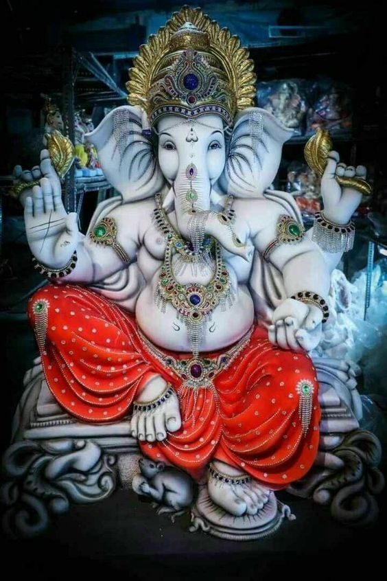 Detail Ganesha Image Hd Nomer 45