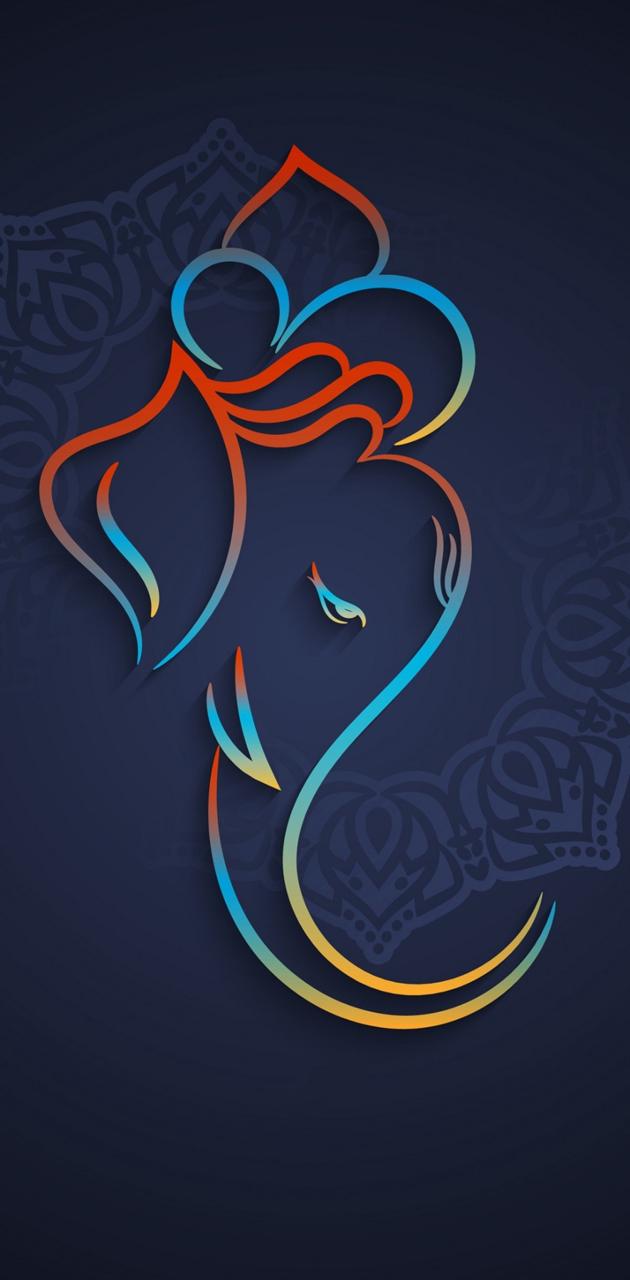 Detail Ganesha Iphone Wallpaper Nomer 17