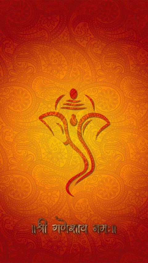 Detail Ganesha Iphone Wallpaper Nomer 30