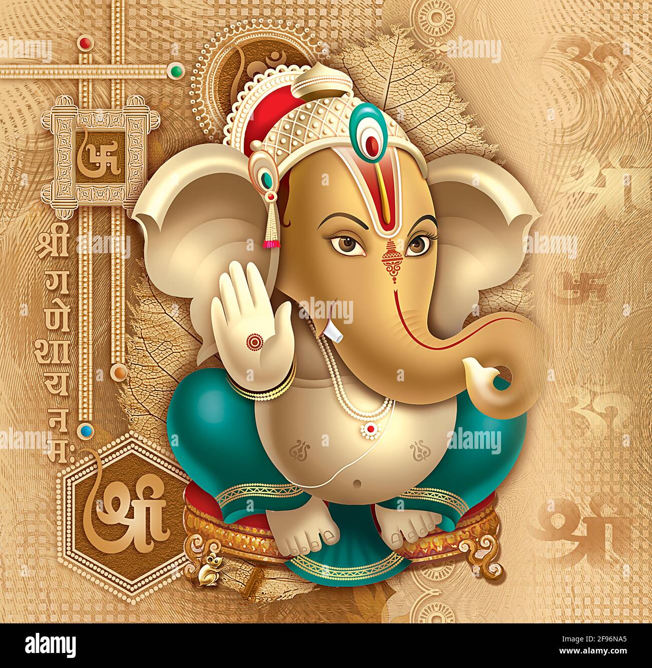 Detail Ganesha Photo Nomer 29