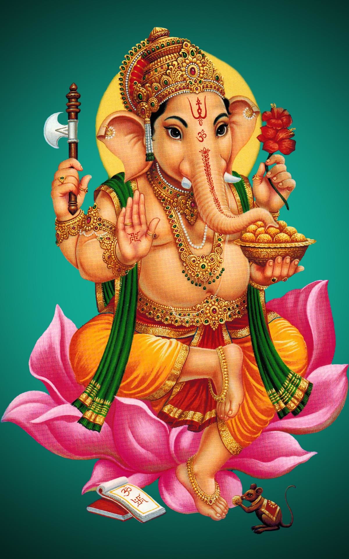 Detail Ganesha Picture Download Nomer 12