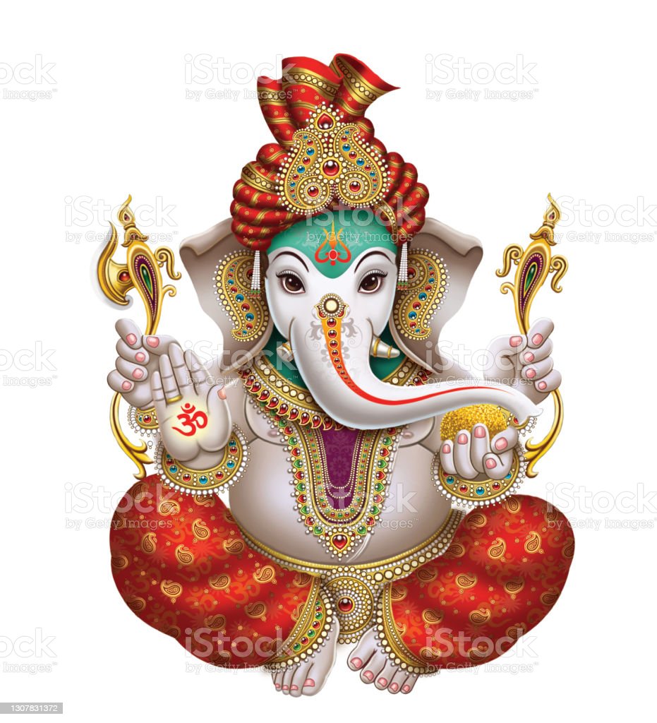 Detail Ganesha Picture Download Nomer 13