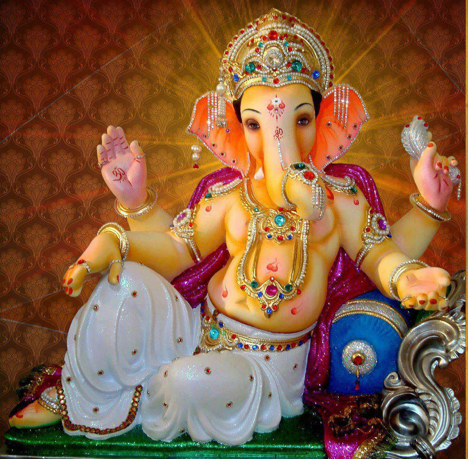 Detail Ganesha Picture Download Nomer 36