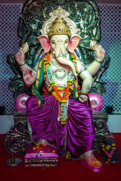 Detail Ganesha Picture Download Nomer 42