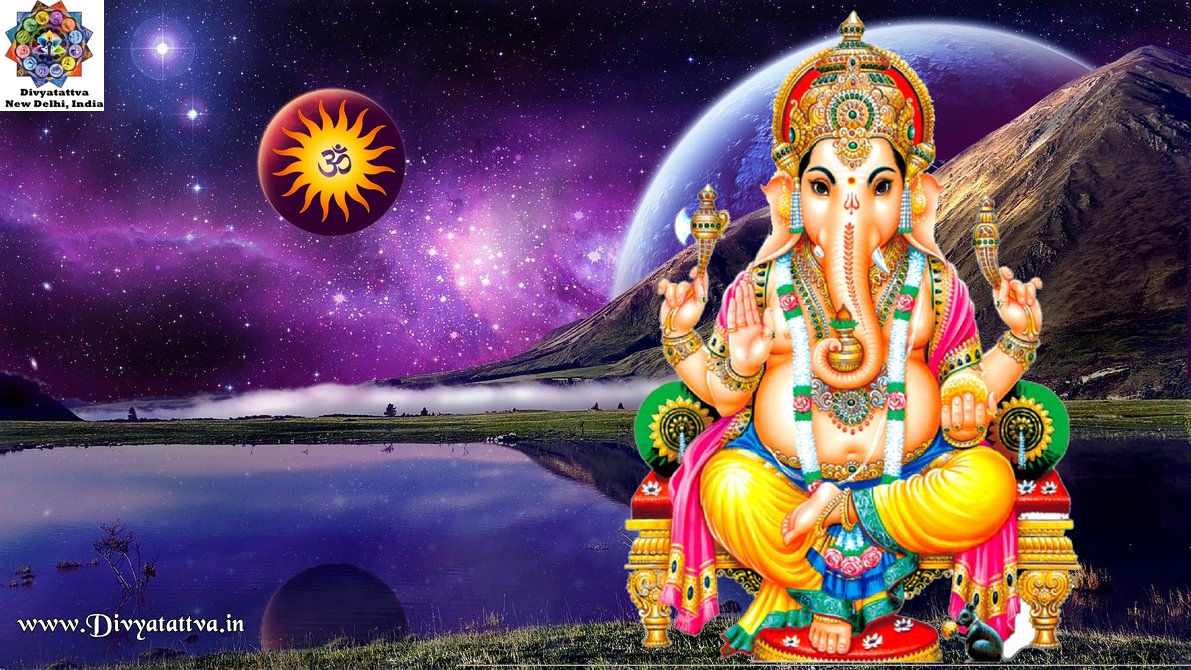 Detail Ganesha Picture Download Nomer 43