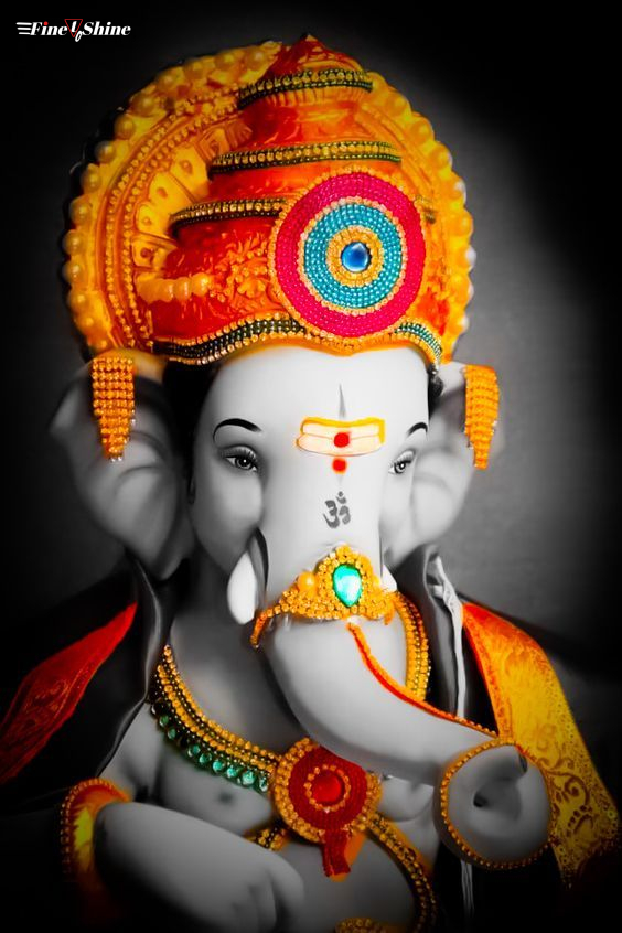 Detail Ganesha Picture Download Nomer 49