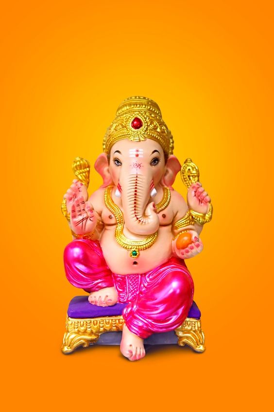 Detail Ganesha Picture Download Nomer 53