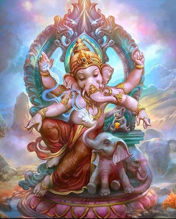 Detail Ganesha Picture Download Nomer 56