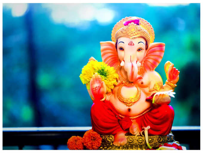 Ganesha Pictures - KibrisPDR