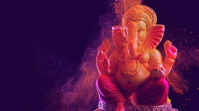 Detail Ganesha Pictures Nomer 56